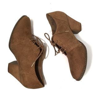 Dr Scholls -Ankle Booties- Sz 8